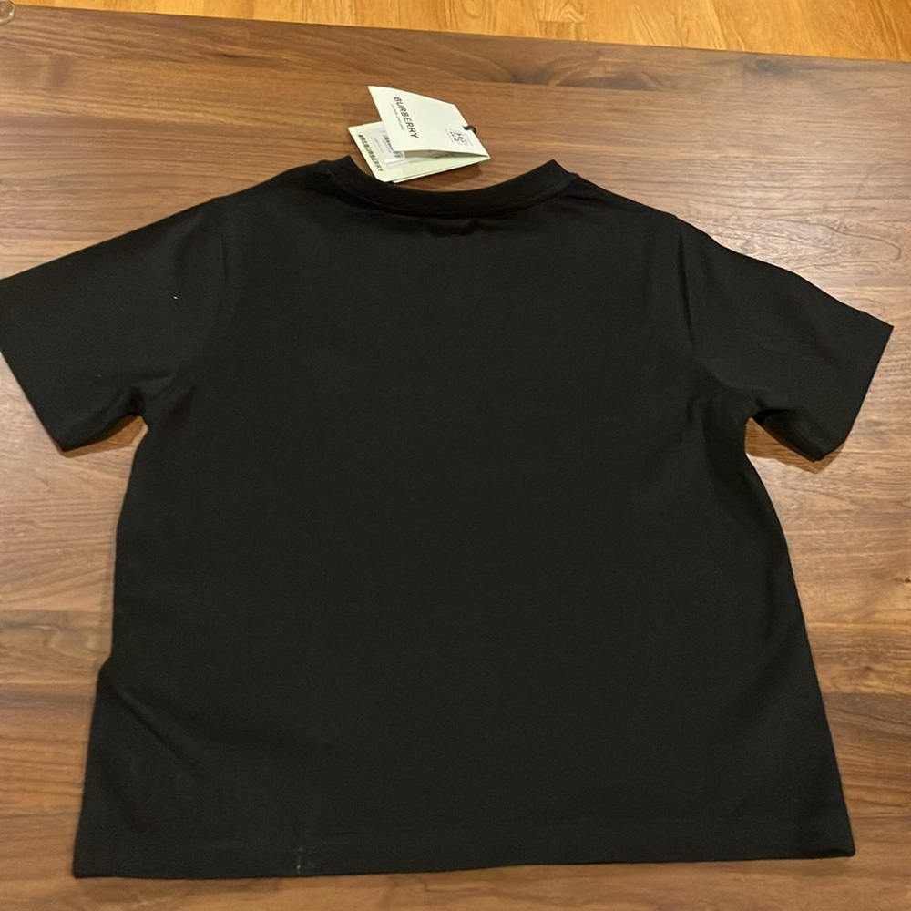 NWT- Burberry Thomas Bear T-shirt - Picture 7 of 10